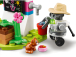 LEGO Friends - Olivie a její květinová zahrada