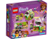 LEGO Friends - Olivie a její květinová zahrada