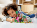 LEGO Friends - Pandí domek na stromě v džungli