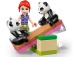 LEGO Friends - Pandí domek na stromě v džungli