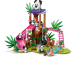LEGO Friends - Pandí domek na stromě v džungli