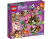 LEGO Friends - Pandí domek na stromě v džungli