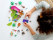 LEGO Friends - Pandí domek na stromě v džungli