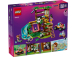 LEGO Friends - Péče o zvířátka v pandí záchranné stanici