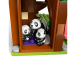 LEGO Friends - Péče o zvířátka v pandí záchranné stanici