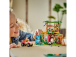LEGO Friends - Péče o zvířátka v pandí záchranné stanici
