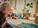 LEGO Friends - Péče o zvířátka v pandí záchranné stanici