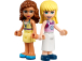 LEGO Friends - Pekařství v městečku Heartlake