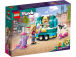LEGO Friends - Pojízdná prodejna bubble tea