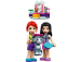 LEGO Friends - Pojízdné kočičí kadeřnictví