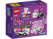LEGO Friends - Pojízdné kočičí kadeřnictví
