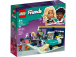 LEGO Friends - Pokoj Novy