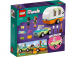 LEGO Friends - Prázdninové kempování