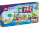 LEGO Friends - Prázdninový domek na pláži