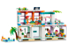 LEGO Friends - Prázdninový domek na pláži