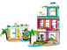 LEGO Friends - Prázdninový domek na pláži