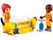 LEGO Friends - Prázdninový domek na pláži