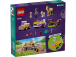 LEGO Friends - Přívěs s koněm a poníkem