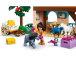 LEGO Friends - Ranč s poníky a stáj