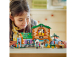 LEGO Friends - Ranč s poníky a stáj