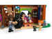 LEGO Friends - Ranč s poníky a stáj