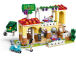 LEGO Friends - Restaurace v městečku Heartlake