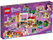 LEGO Friends - Restaurace v městečku Heartlake