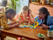 LEGO Friends - Rodinná dovolená u pláže