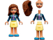 LEGO Friends - Škola v městečku Heartlake