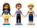 LEGO Friends - Škola v městečku Heartlake