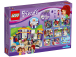 LEGO Friends - Sportovní centrum v městečku Heartlake