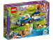 LEGO Friends - Stephanie a bugina s přívěsem