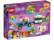 LEGO Friends - Stephanie a bugina s přívěsem