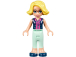 LEGO Friends - Stephanie a její dům