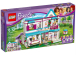 LEGO Friends - Stephanie a její dům