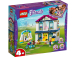 LEGO Friends - Stephanie a její dům 4+