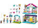 LEGO Friends - Stephanie a její dům 4+