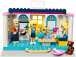 LEGO Friends - Stephanie a její dům 4+