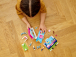 LEGO Friends - Stephanie a její dům 4+