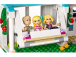 LEGO Friends - Stephanie a její dům