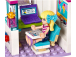 LEGO Friends - Stephanie a její dům