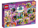 LEGO Friends - Stephanie a parkurové skákání