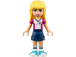 LEGO Friends - Stephanie na fotbalovém tréninku