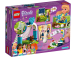 LEGO Friends - Stephanie na fotbalovém tréninku