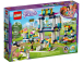 LEGO Friends - Stephanie ve sportovní aréně