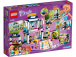 LEGO Friends - Stephanie ve sportovní aréně