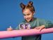 LEGO Friends - Stephaniin baletní boxík