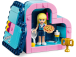 LEGO Friends - Stephanina srdcová krabička