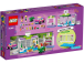 LEGO Friends - Supermarket v městečku Heartlake