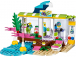 LEGO Friends - Surfařské potřeby v Heartlake